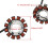Motorcycle Stator Coil for MSX125 GROM 125 JC61 2