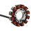 Motorcycle Stator Coil for MSX125 GROM 125 JC61 3