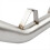 motorcycle exhaust muffler middle link pipe 2