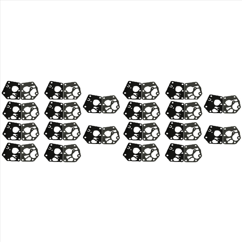 10 Sets Gasket Kits For 495770 5083H 5083K 4852609177852
