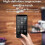 M80 Portable Language Translator Device with 142 Languages 6