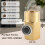 2pcs Soda Refill Bottle Co2 Adapter Refills Connector Kit 4