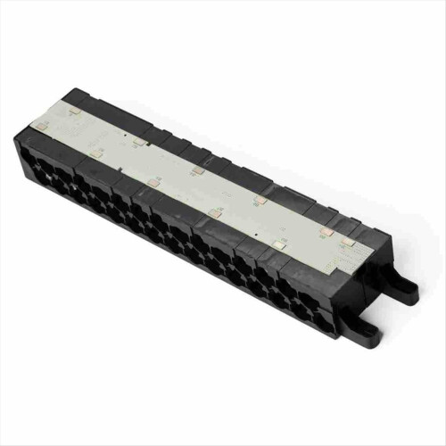 10S 36V 15A Split Port Integrated Board Scooter Battery Pack 1