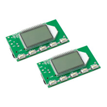 Digital FM Transmitter Module Stereo Wireless Microphone Board