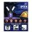 Electric Bug Zapper Indoor Outdoor, USB Rechargeable 5