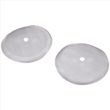 2 Packs French Filters Mesh Screen for 34 OZ,8 Cup French