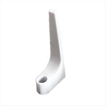 Easy Installation Ruler for Adjusting the Distance of Black Rubber