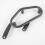 Motorcycle Side Bags Holder Luggage Rack Bars Rack 2