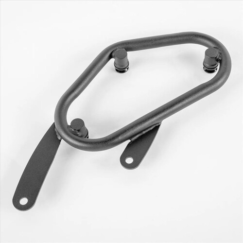 Motorcycle Side Bags Holder Luggage Rack Bars Rack 1