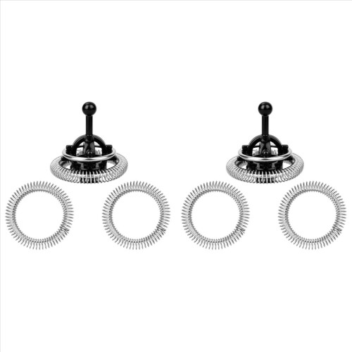 3pcs Whisk & Spring Coils for Aeroccino 3/4 / Plus
