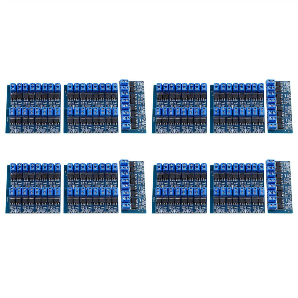 20Pcs 15A 400W Mosfet Trigger Switch Drive Module Pwm Regulator 4852609191148