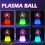Magic Plasma Ball Lamp 3