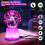 Magic Plasma Ball Lamp 4