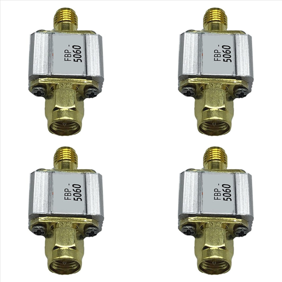 5060 5.8G(5000-6000Mhz)Uwb Broadband 5060Mhz Bandpass Filter 4852609191438