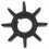 19210-935-003 Water Pump Impeller for 7.5/10HP 1