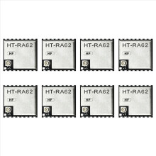 HT-RA62 LoRa Series Module SX1262 Secondary Development
