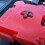 Pack Mount Bracket Cargo Racks for Standard Pack Mount 5