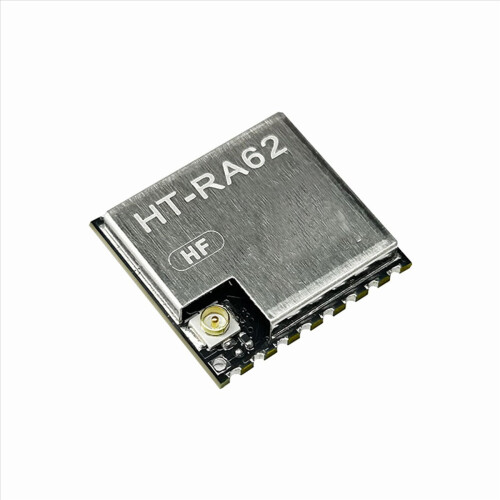 HT-RA62 LoRa Series Module SX1262 Secondary Development 1