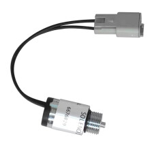 12V 6676029 Spool Lock Solenoid for S175 S250 S300 S530