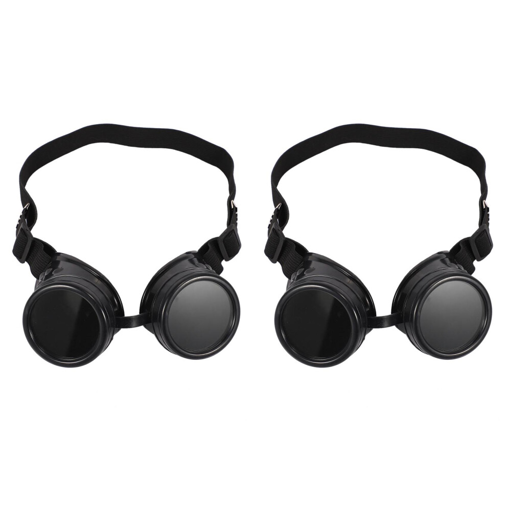 2X Welding Cutting Welders Industrial Safety Goggles Goggles 4852609186090