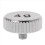 Headshell 4G Shell Weight Turntable Metal,Silver 2
