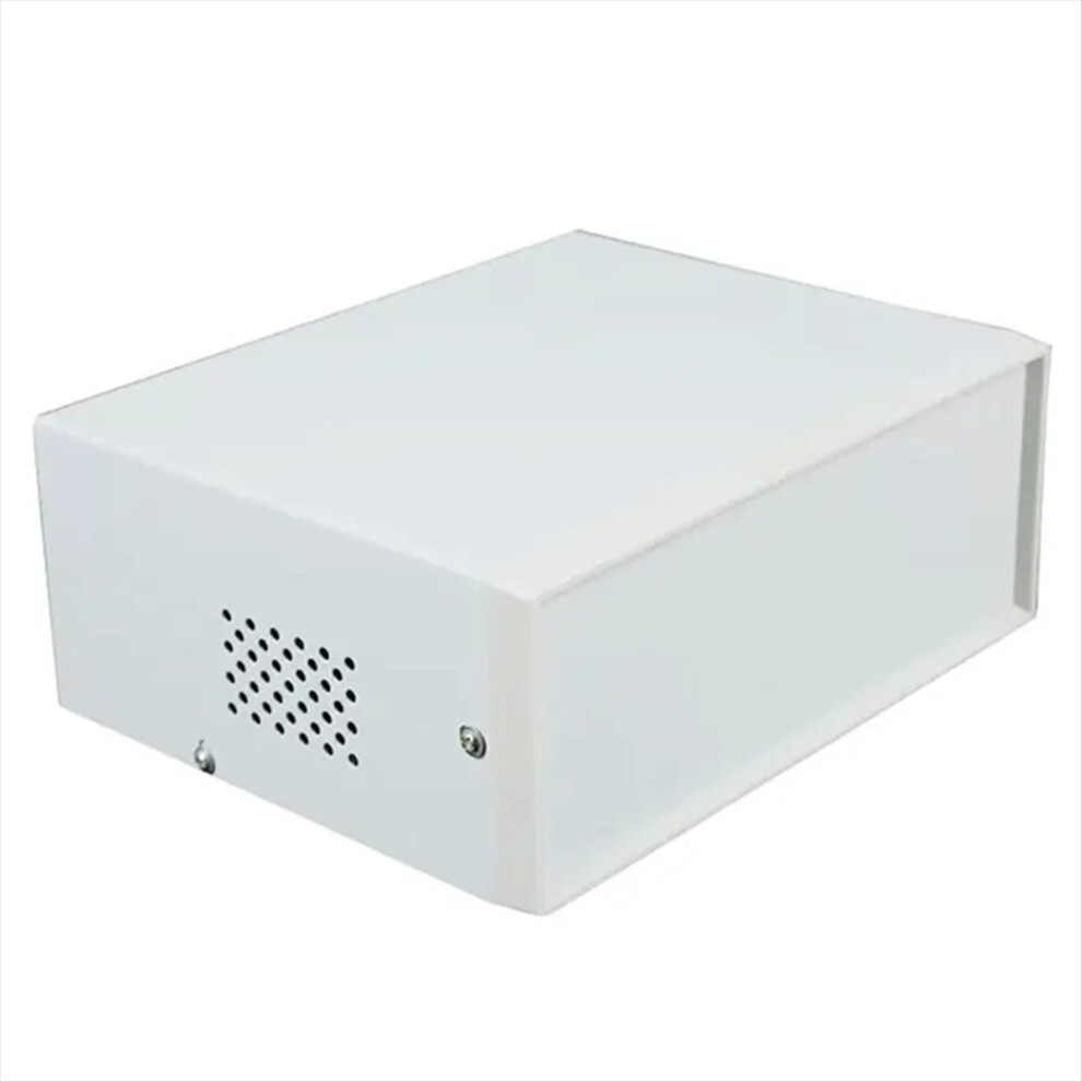 Metal Diy Junction Box Electronics Enclosure Box 65X170x140mm 4852609193654