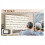 Digital Video Magnifier 3.5In LCD 2-25x Zoom White 4