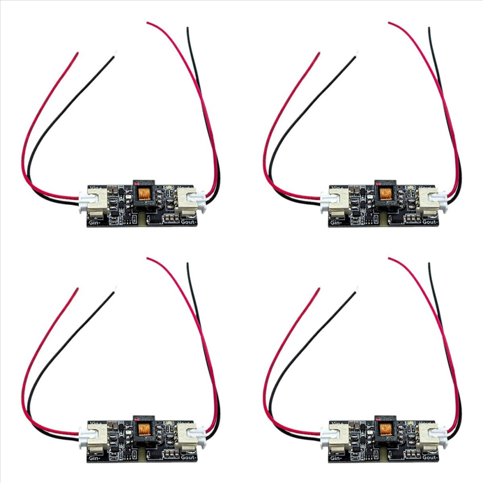 5W Dc-Dc Isolated Power Module With Xh2.54 Terminal 4852609188667