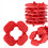 6 Packs 4-in-1 Multi-Size Deck Spacer Tool B 1