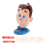 Face Shape Squeeze Acne Toy Popping Pimple 2