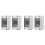 3 Way Distribution Protection Box, Waterproof Transparent Cover 1
