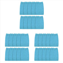 10PCS Pool Skimmer Filter Pool Skimmer Sock Reusable Filter Baskets