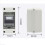 3 Way Distribution Protection Box, Waterproof Transparent Cover 6
