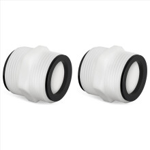 1.5Inch to 1.5Inch Pool Hose Connector