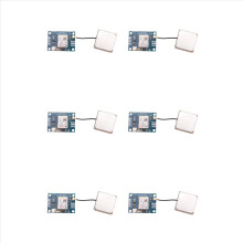 -NEO-8M New NEO-8M GPS Module NEO8MV2 with Flight Control