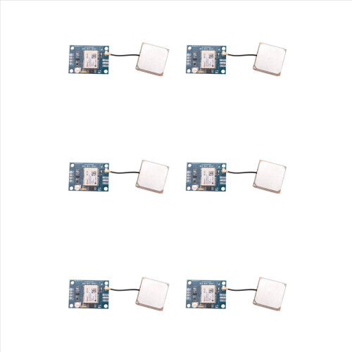 -NEO-8M New NEO-8M GPS Module NEO8MV2 with Flight Control