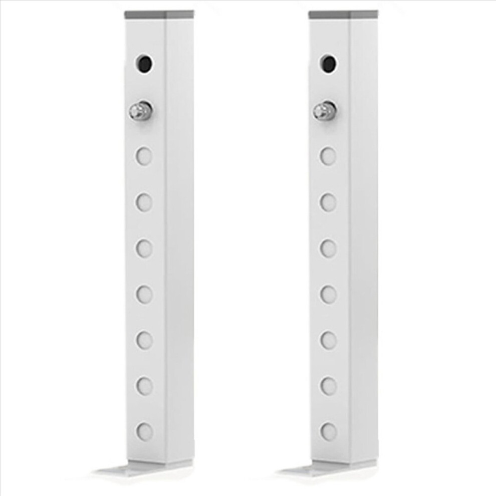 Adjustable AC Window Lock Bar, Small Window Security Bars A