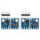 Time-of-Flight (ToF) Ranging Sensor Breakout 940nm - 1