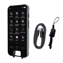 S25 Pro Translator Pen AI-Powered Real-Time Voice & Text Translation