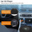 Portable CD Player with Speaker Anti Skip CD Player for Car MP3 4