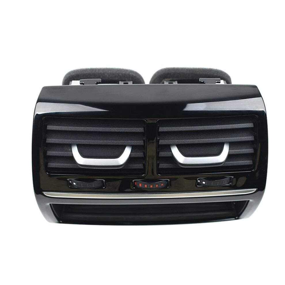 New Rear Air Conditioner Ac Vent Grille Outlet Assembly 4852609195566