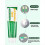 100G Wall Mending Agent Wall Repair Cream with Scraper Paint 7