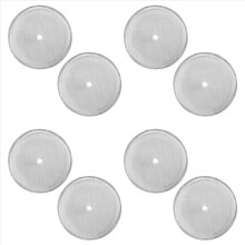 2 Packs French Filters Mesh Screen for 34 OZ,8 Cup French
