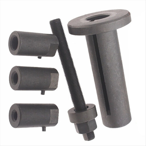 Motorcycle Multi-Purpose Crankshaft Installation Tool M10 M14 1