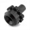 Throttle Lock Cruise Control Throttle Clamp Assist End Bar for 1