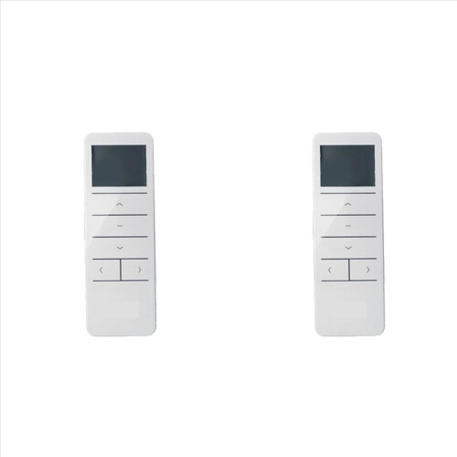 15 Channel Handheld RF433 Remote Controller
