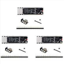 ESP32-S3 Ethernet Development Board with POE Module