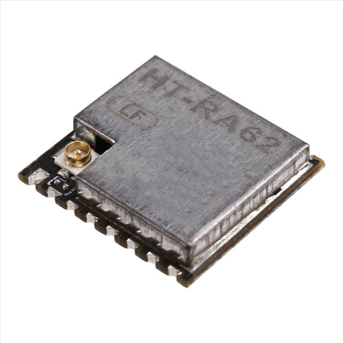 LoRa Module SX1262 for Secondary Development 1