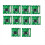 10PCS FM Module Radio Module RDA5807M Stereo Radio Module for 1