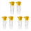 Lemon Mini Squeezer, Screw Top Lemon Juicer 1